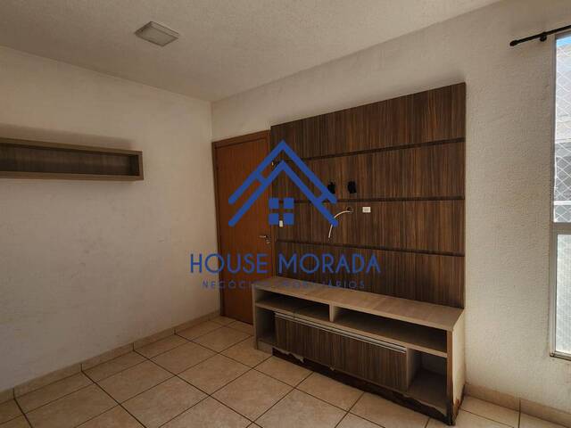 #455 - Apartamento para Venda em Araraquara - SP