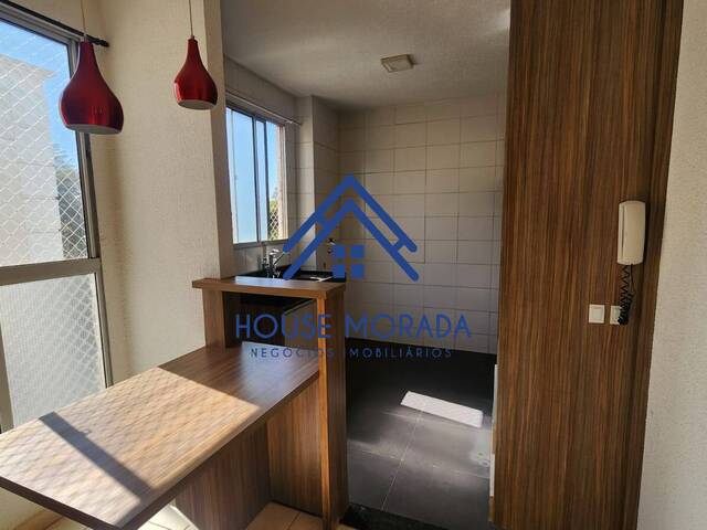 #455 - Apartamento para Venda em Araraquara - SP