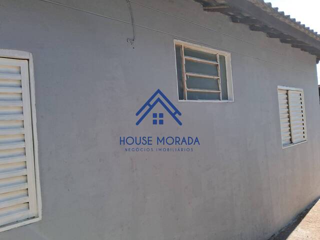 Casa para Venda em Araraquara - 5