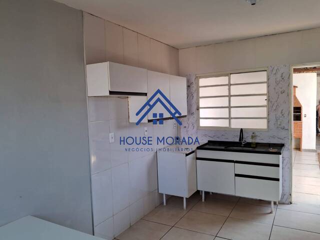 Casa para Venda em Araraquara - 4