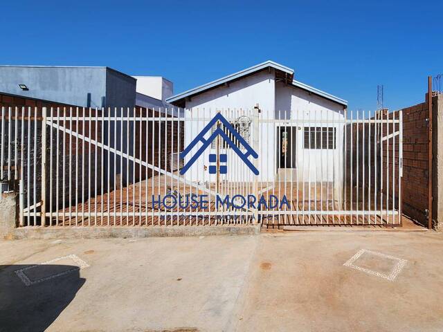 #457 - Apartamento para Venda em Araraquara - SP