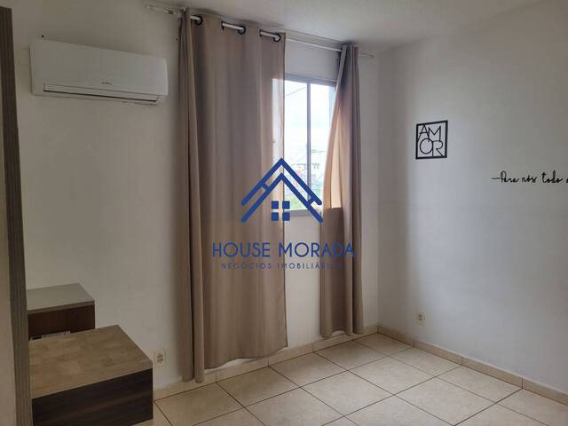 #458 - Apartamento para Venda em Araraquara - SP