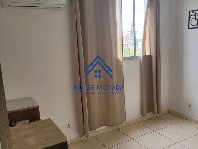#458 - Apartamento para Venda em Araraquara - SP