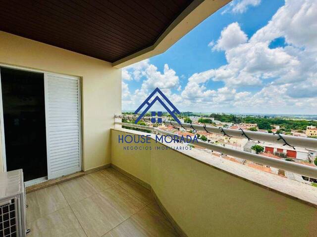 Apartamento para Venda em Araraquara - 5