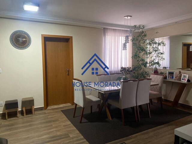Apartamento para Venda em Araraquara - 4