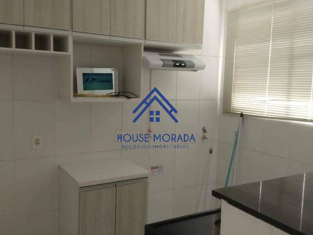 #461 - Apartamento para Venda em Araraquara - SP