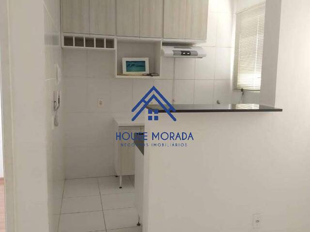 #461 - Apartamento para Venda em Araraquara - SP