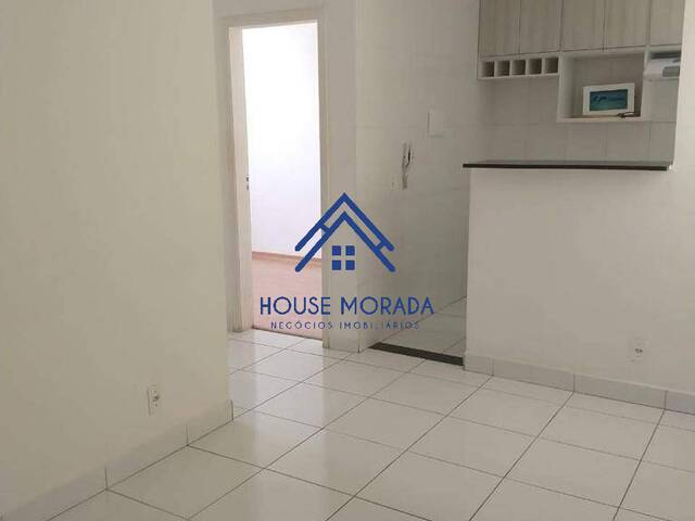 #461 - Apartamento para Venda em Araraquara - SP