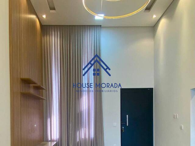 #462 - Casa para Venda em Araraquara - SP