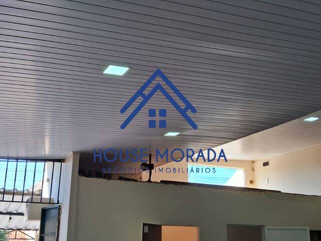 #463 - Sala para Venda em Araraquara - SP