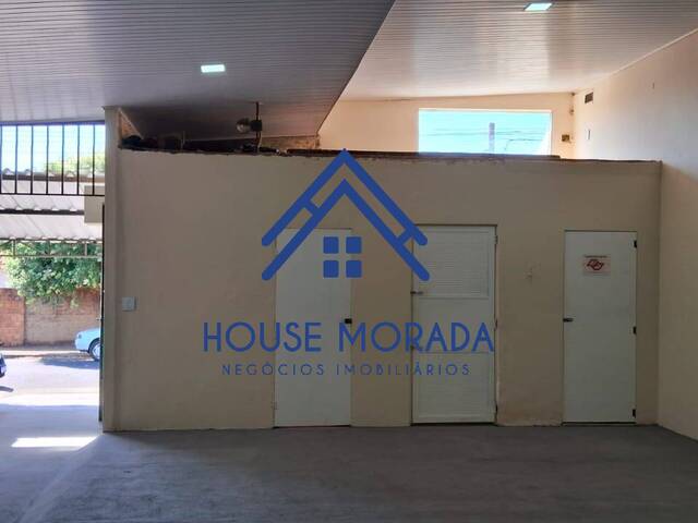 #463 - Sala para Venda em Araraquara - SP