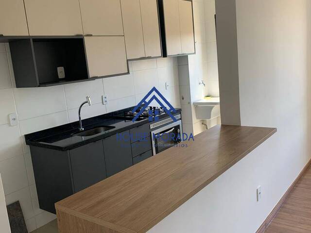 Apartamento para Venda em Araraquara - 4
