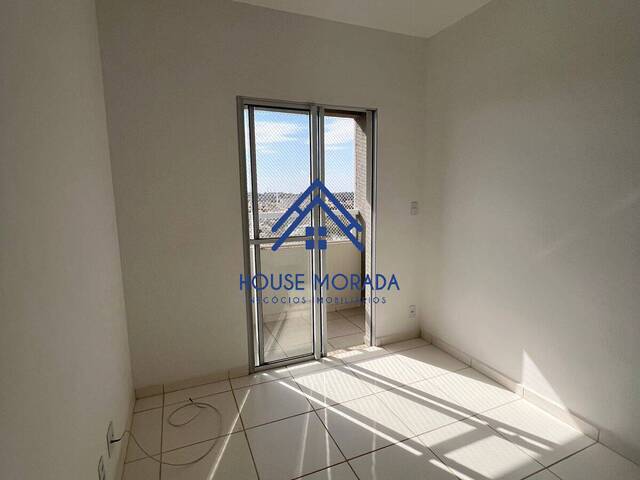 #466 - Apartamento para Locação em Araraquara - SP
