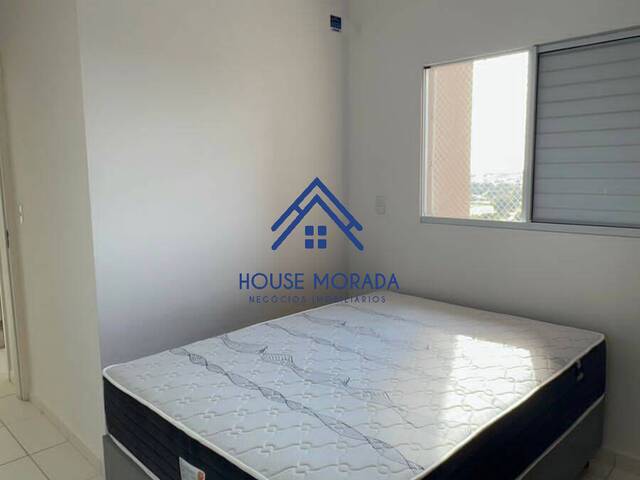Apartamento para Locação em Araraquara - 5