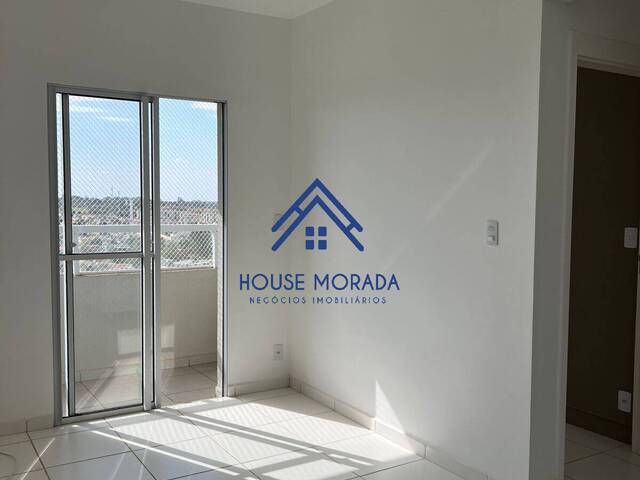 Apartamento para Locação em Araraquara - 4