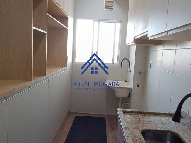 Apartamento para Locação em Araraquara - 4