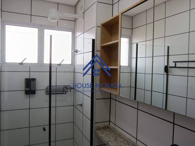 #467 - Apartamento para Venda em Araraquara - SP