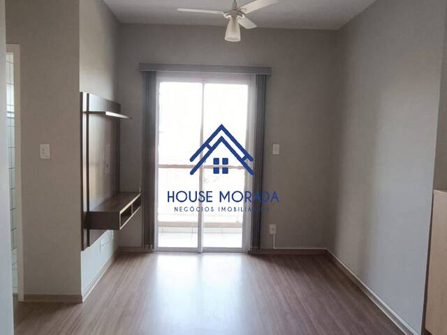 #467 - Apartamento para Venda em Araraquara - SP
