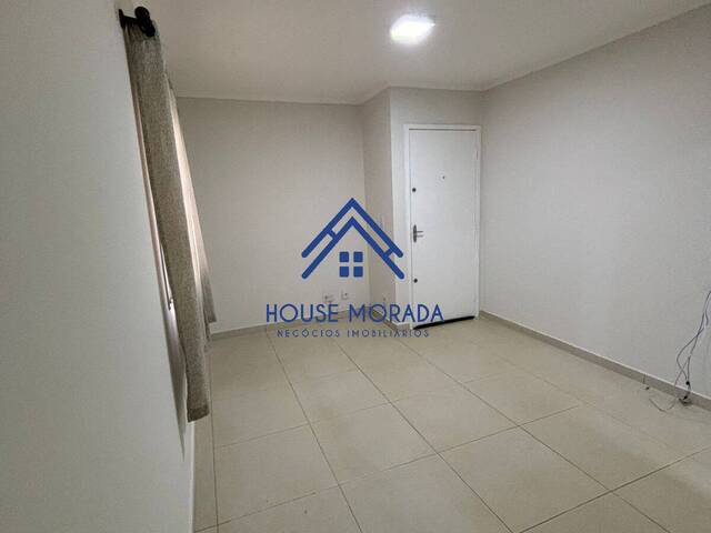 #468 - Apartamento para Locação em Araraquara - SP