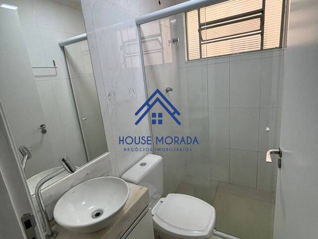 Apartamento para Locação em Araraquara - 4