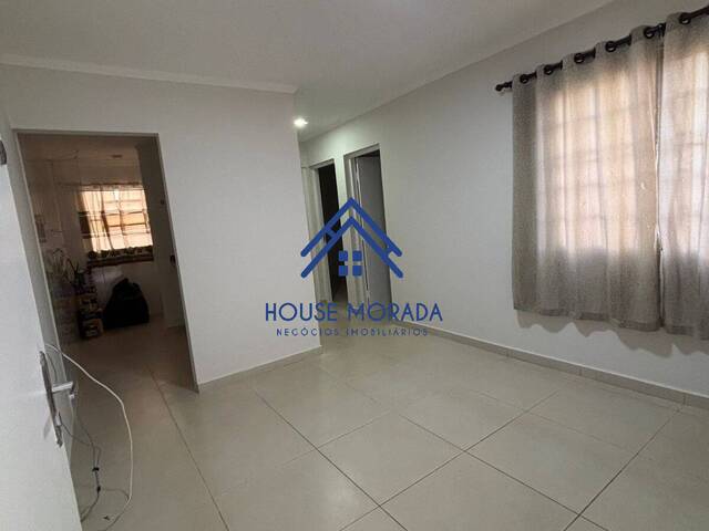 #468 - Apartamento para Locação em Araraquara - SP