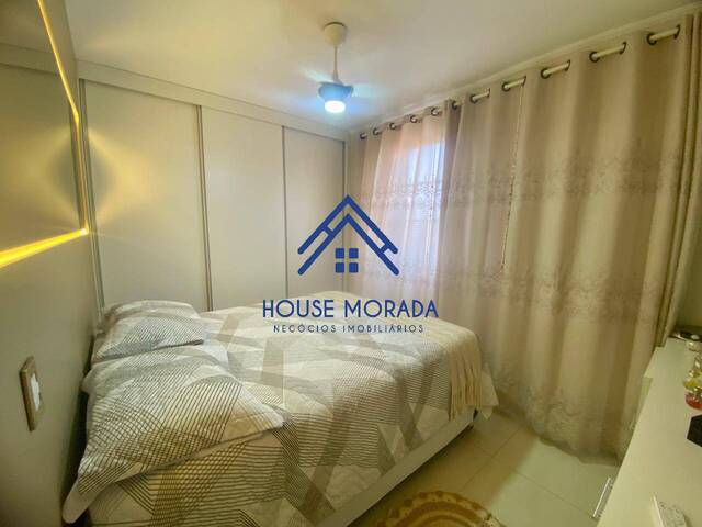 #469 - Apartamento para Venda em Araraquara - SP