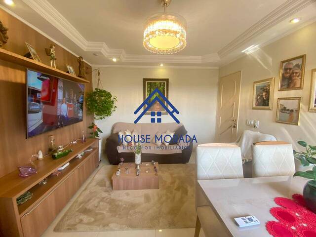 Apartamento para Venda em Araraquara - 5