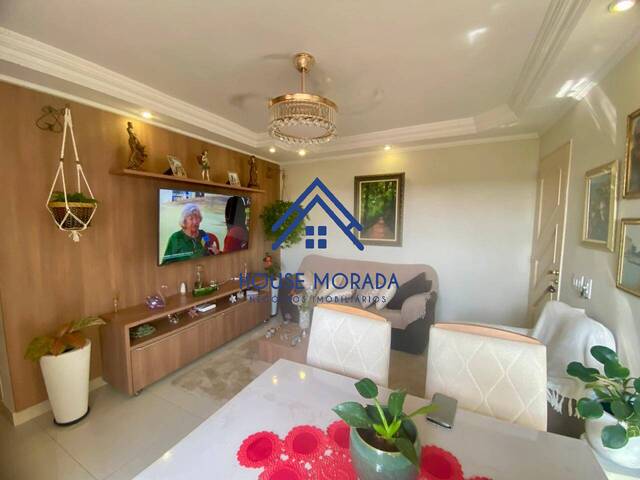 Apartamento para Venda em Araraquara - 4