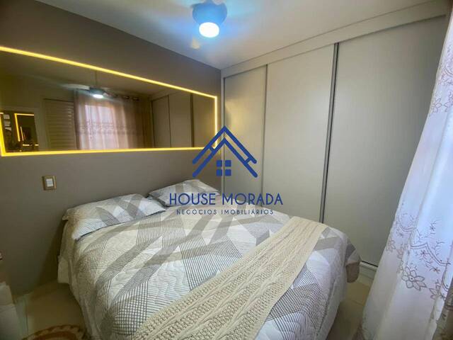 #469 - Apartamento para Venda em Araraquara - SP