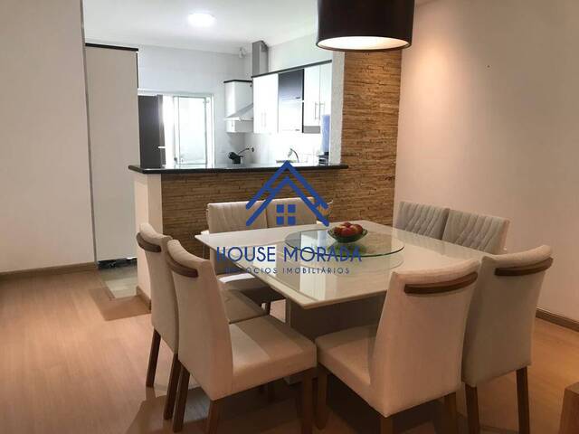 Casa para Locação em Araraquara - 4