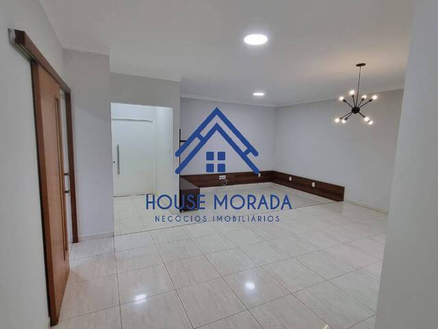 Casa para Venda em Araraquara - 3