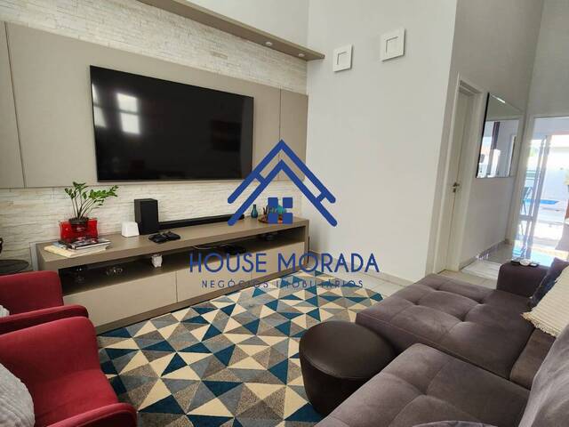 Venda em Parque Residencial Damha - Araraquara
