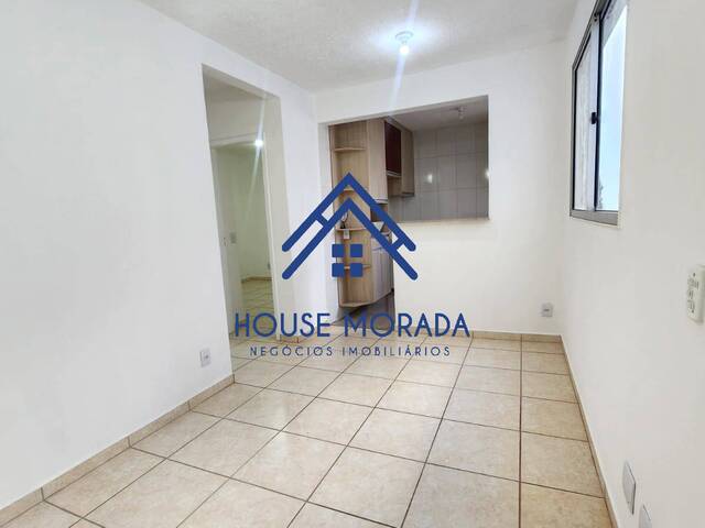 Locação em Jardim Quitandinha - Araraquara