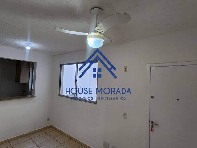 Apartamento para Locação em Araraquara - 4
