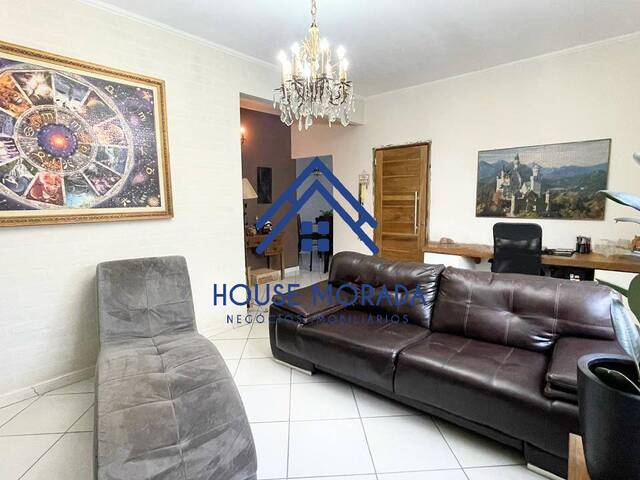 #473 - Casa para Venda em Araraquara - SP