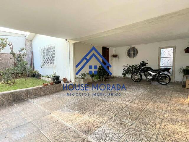 Venda em Parque Residencial Vale do Sol - Araraquara