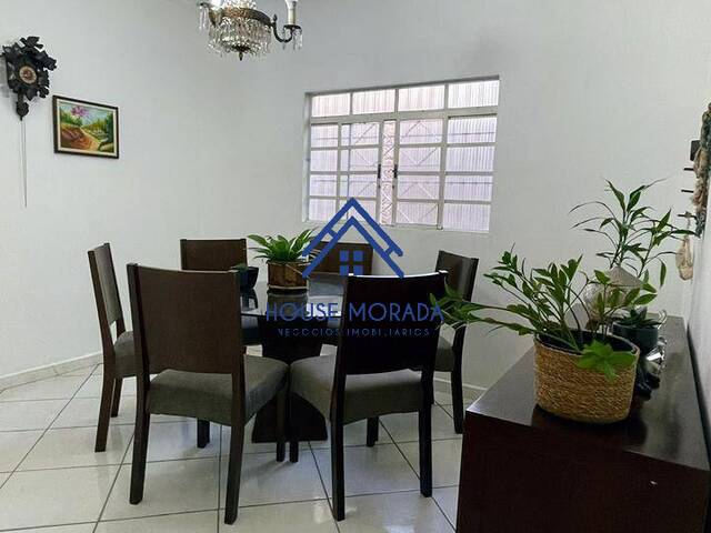 Casa para Venda em Araraquara - 5