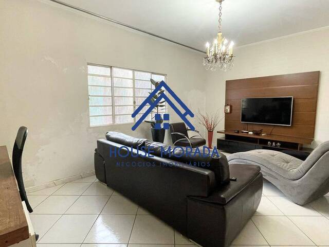 #473 - Casa para Venda em Araraquara - SP