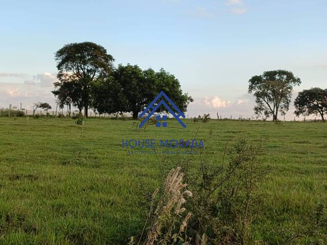 #474 - Área para Venda em Araraquara - SP