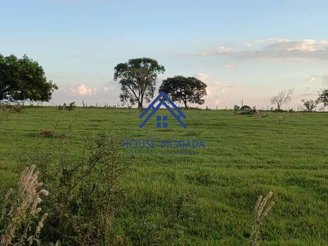 #474 - Área para Venda em Araraquara - SP