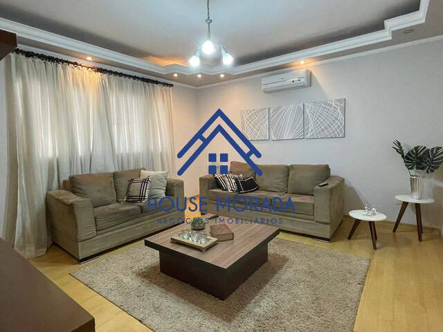 #475 - Casa para Venda em Araraquara - SP