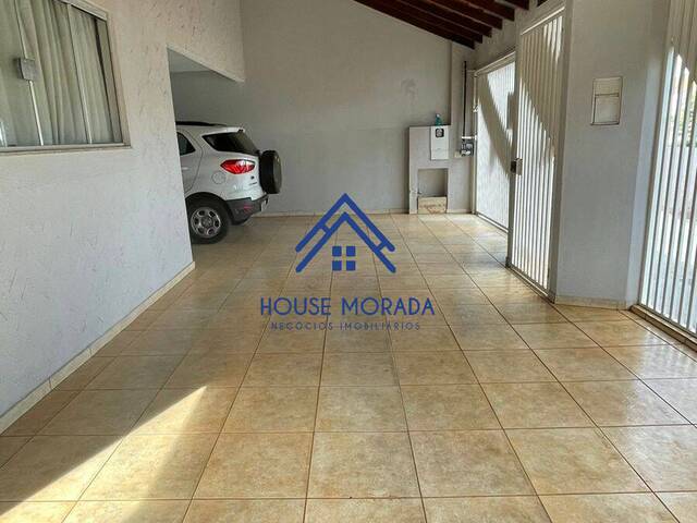 Venda em Jardim das Estações (Vila Xavier) - Araraquara