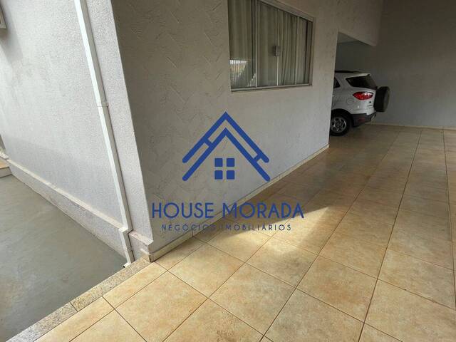 #475 - Casa para Venda em Araraquara - SP