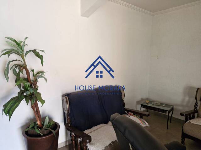 Casa para Venda em Américo Brasiliense - 5