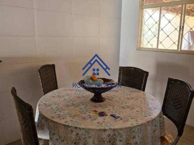 #478 - Casa para Venda em Américo Brasiliense - SP