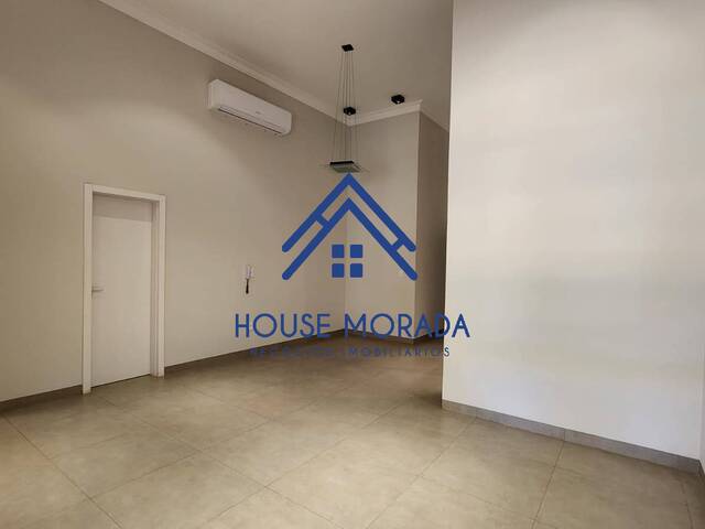 #479 - Casa para Venda em Araraquara - SP