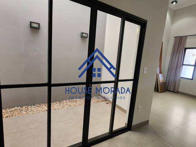Casa para Venda em Araraquara - 5