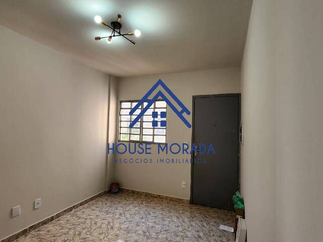 #480 - Apartamento para Venda em Araraquara - SP