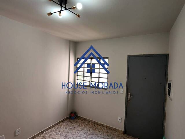 #480 - Apartamento para Venda em Araraquara - SP