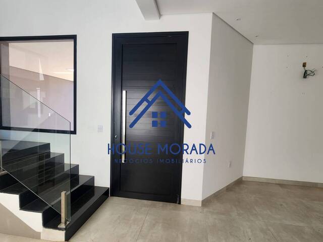 Casa para Locação em Araraquara - 5